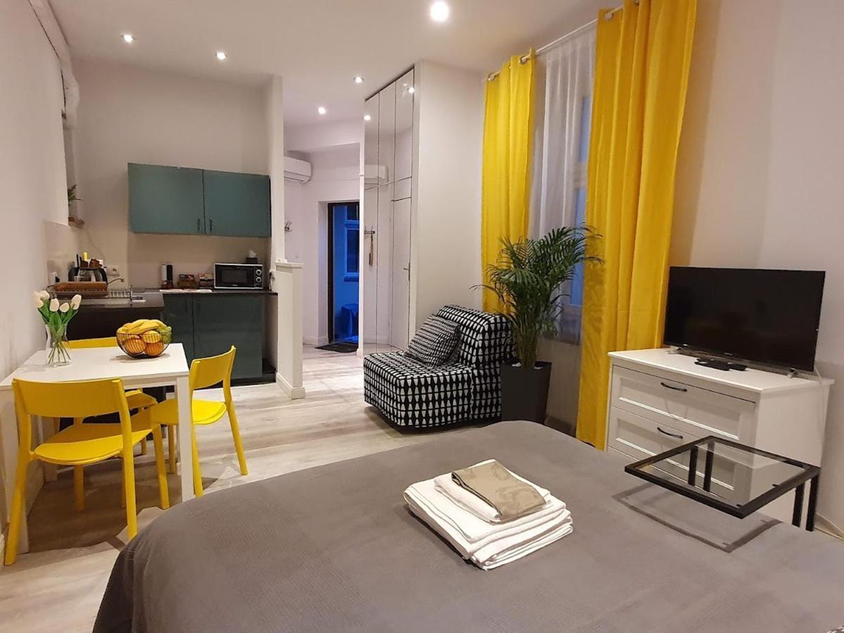 L-2 Krakow Center Studio O&P Apartfamily Extérieur photo