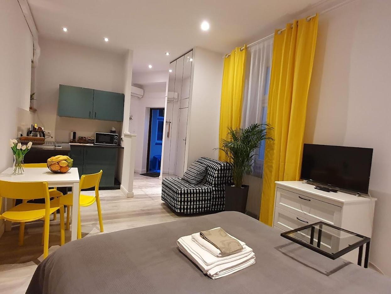 L-2 Krakow Center Studio O&P Apartfamily Extérieur photo